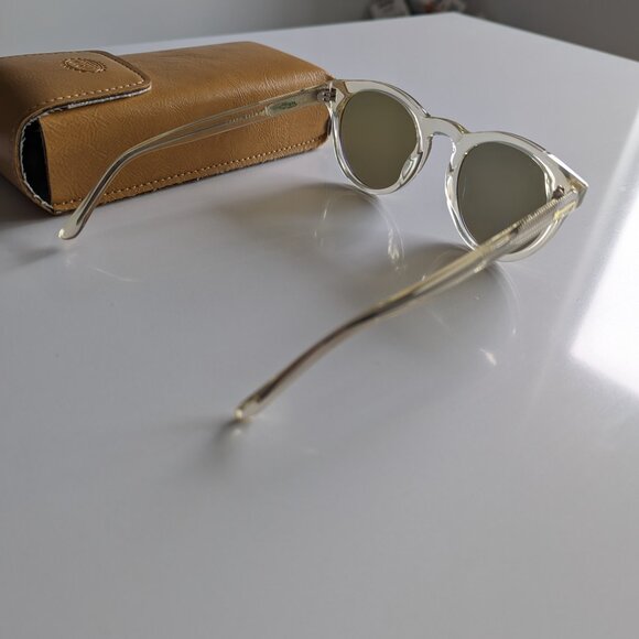 Crap Eyewear - Shake Appeal Sunglasses - Picture 4 of 8